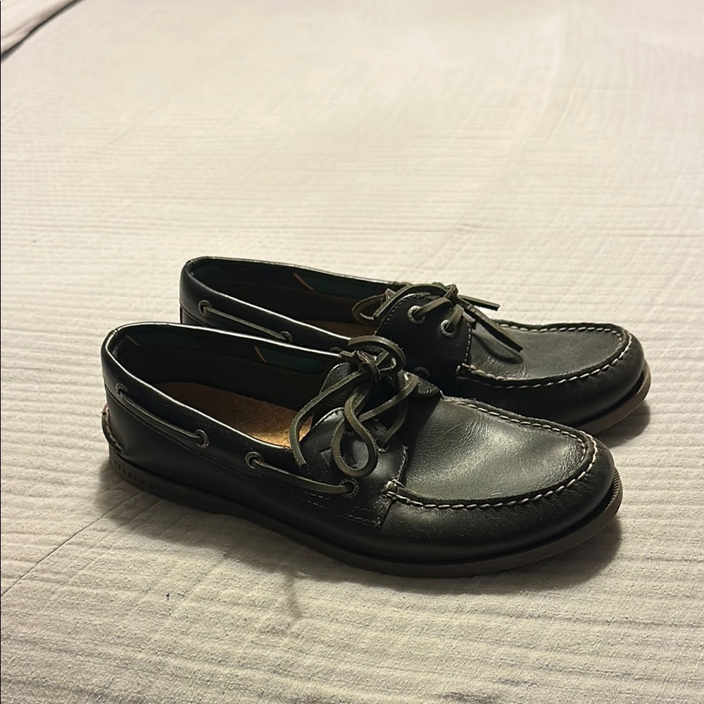 Men  Sperry Top Siders